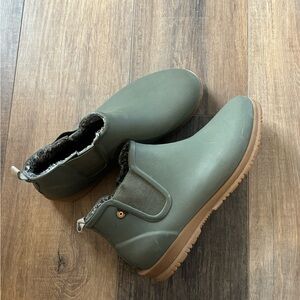 Bogs Sweetpea Boots Womens 9